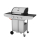 KOLER Grill Gazowy Relish v1 Compact Silver - 1017867 - zdjęcie 3